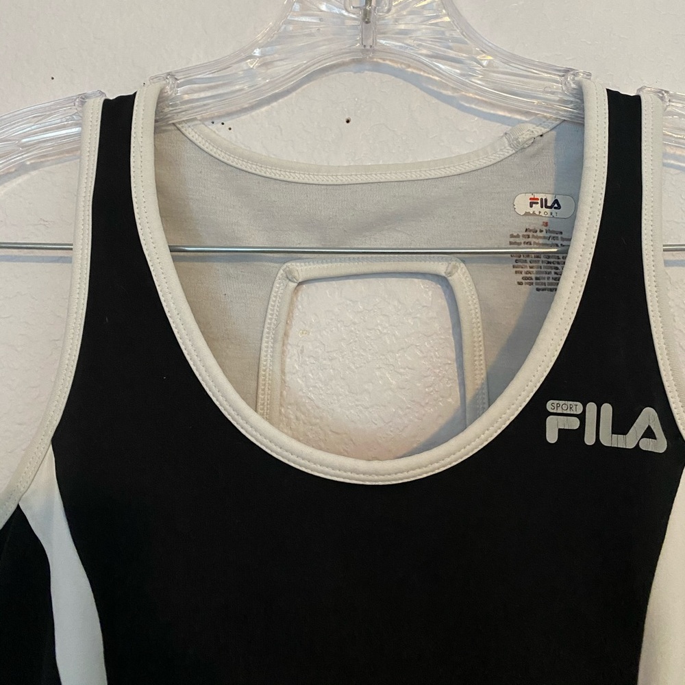 Athletic Top - Picture 3 of 7